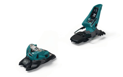 sjezdové vázání Marker Squire 11 ID