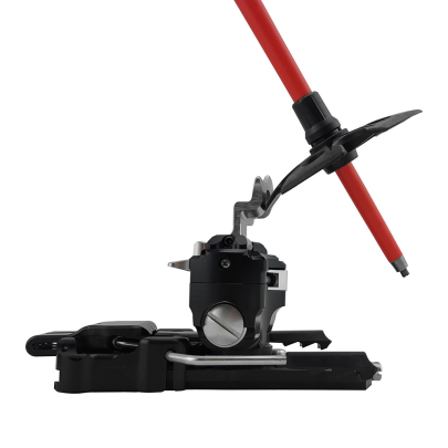 Plum Summit Stopper 120 mm