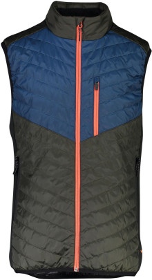 Merino vesta Mons Royale Arete Insulation Vest