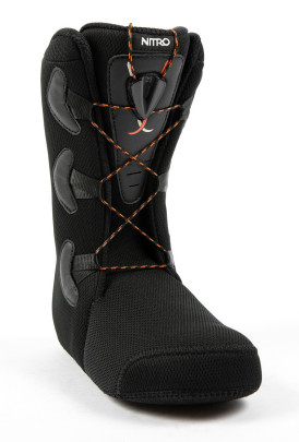 dámské snowboardové boty Nitro CUDA TLS