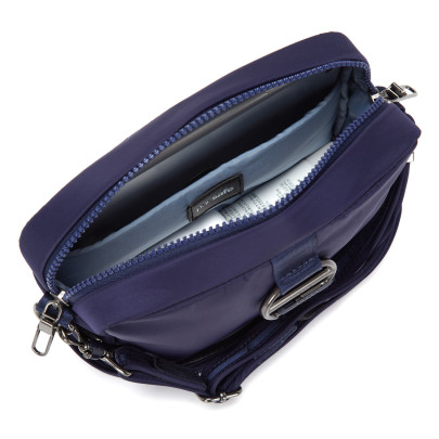 kabelka Pacsafe Citysafe CX Square Crossbody