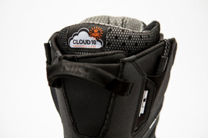 Snowboardové boty Nitro Capital TLS