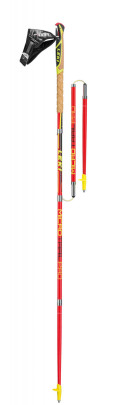 Leki Micro Trail Pro