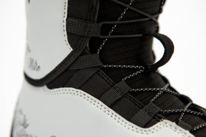 Dámské snowboardové boty Nitro Futura TLS