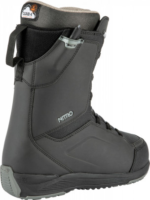 Snowboardové boty Nitro Anthem TLS