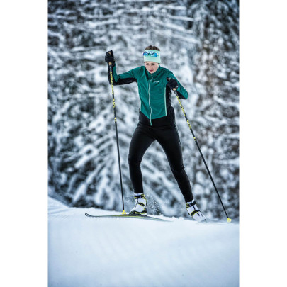 Lehká dámská bunda Löffler Aero AS