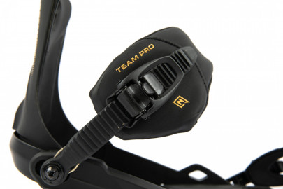 Snowboardové vázání Nitro Team Pro