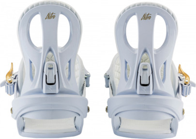 Dámské snowboardové vázání Nitro Rythm