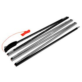 Lavinová sonda Mammut Probe 280 Fast Lock