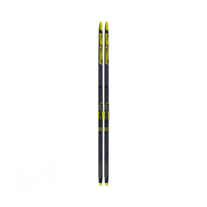 Fischer Twin Skin Carbon Jr. IFP