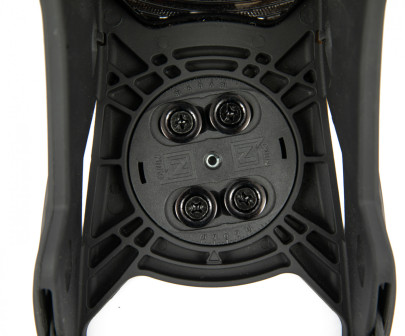 snowboardové vázání Nitro Zero