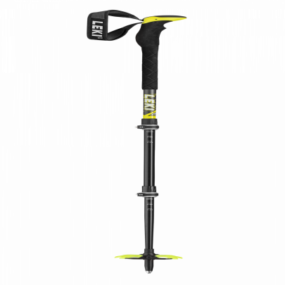 Leki Aergon 3