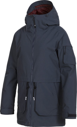 Dámská lyžařská bunda Armada Lisbon Iinsulated Jacket