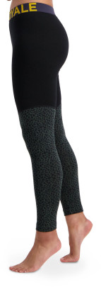 merino legíny Mons Royale Christy Legging