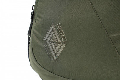 Batoh Nitro Stash 29