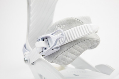 Dámské snowboardové vázání Nitro Ivy