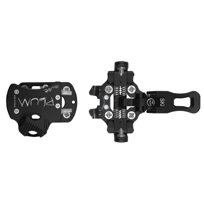 Plum Guide 12 - černá