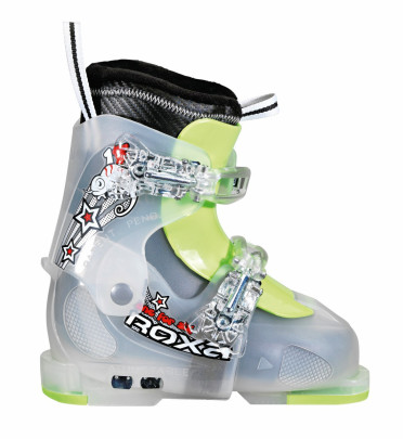 dětské lyžařské boty Roxa Chameleon