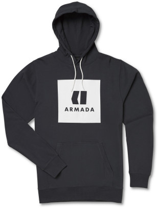 Mikina Armada Icon Hoodie