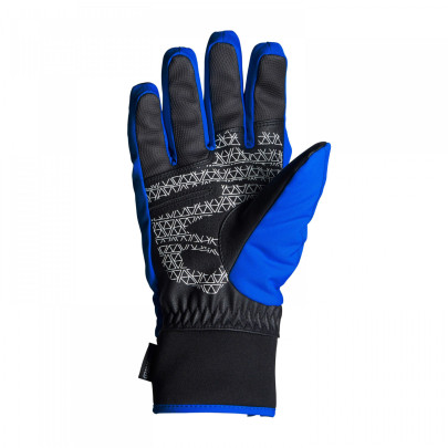 Fischer Performance - modrá