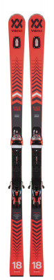 lyže Völkl Racetiger GS PRO