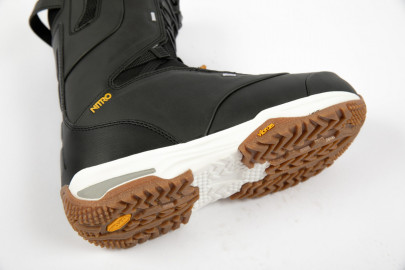 snowboardové boty Nitro Venture Pro TLS