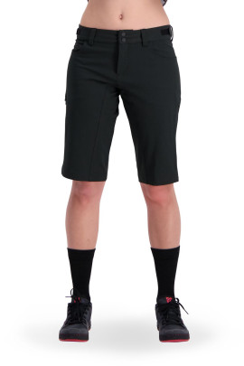 merino kraťasy Mons Royale MOMENTUM 2.0 BIKE SHORTS WMNS