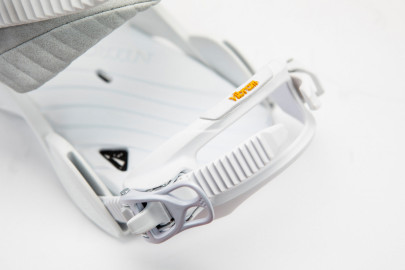 Dámské snowboardové vázání Nitro Ivy