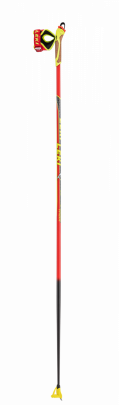 Leki HRC Max F