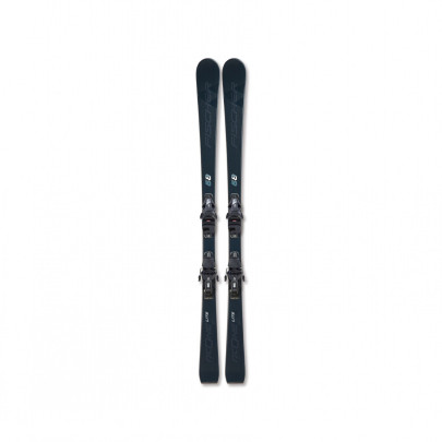 Fischer RC One Lite 68 WS SLR + RS9 SLR