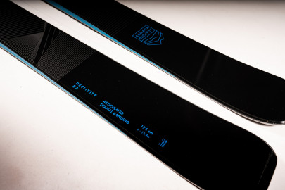 Armada Declivity 82 Ti + Z12