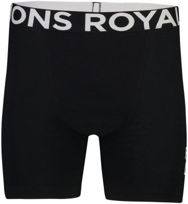 Merino boxerky Mons Royale Hold 'Em Boxer