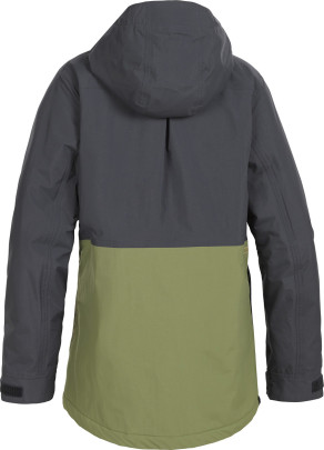 bunda Armada Castine Anorak