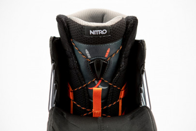 Snowboardové boty Nitro Venture Pro TLS