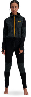 merino overal Mons Royale The Monsie One Piece
