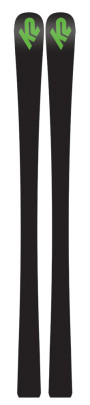 sjezdové lyže K2 Turbo Charger