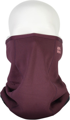 merino nákrčník Mons Royale Decade Wool Fleece Neckwarmer