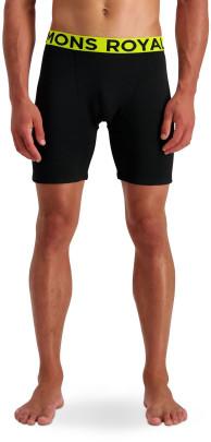 bike vložka Mons Royale Royale Chamois Shorts