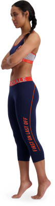 Dámské merino legíny Mons Royale Christy 3/4 Legging