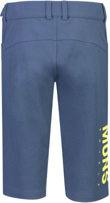 merino kraťasy Mons Royale MOMENTUM 2.0 BIKE SHORTS