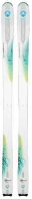 dámské sportovní sjezdové lyže Dynastar Legend W84
