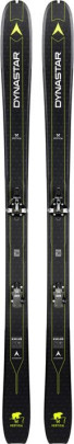 skialpové lyže Dynastar Vertical Bear