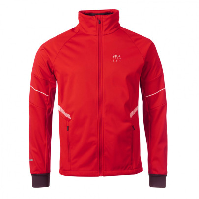 Pánský set Halti Seefeld M XCT Softshell