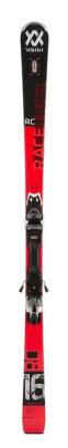 Völkl Racetiger RC Red + vMotion 12 GW