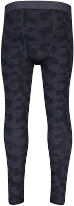 merino legíny Mons Royale Double Barrel Legging