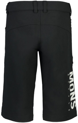 merino kraťasy Mons Royale Momentum 2.0 Bike Shorts