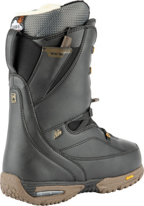 snowboardové boty Nitro Faint TLS