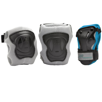 K2 Performance Pad Set W