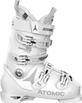 dámské lyžařské boty Atomic Hawx Prime 95 W