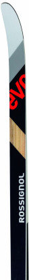 Rossignol Evo XT 50 Cut Base + Tout Step-In